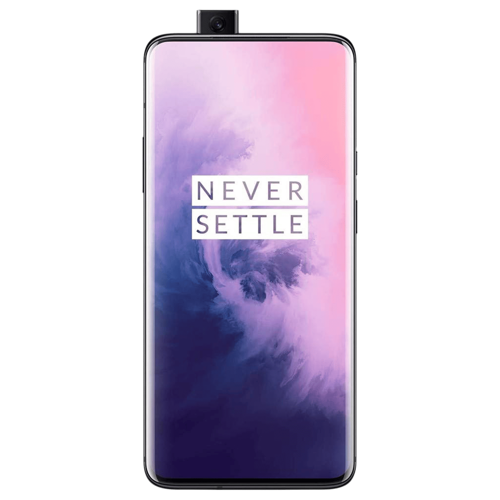 Oneplus 7 Pro Mirror Gray 8/256GB フィルム同梱 Oneplus 7 Pro Mirror Gray 8/256GB フィルム同梱